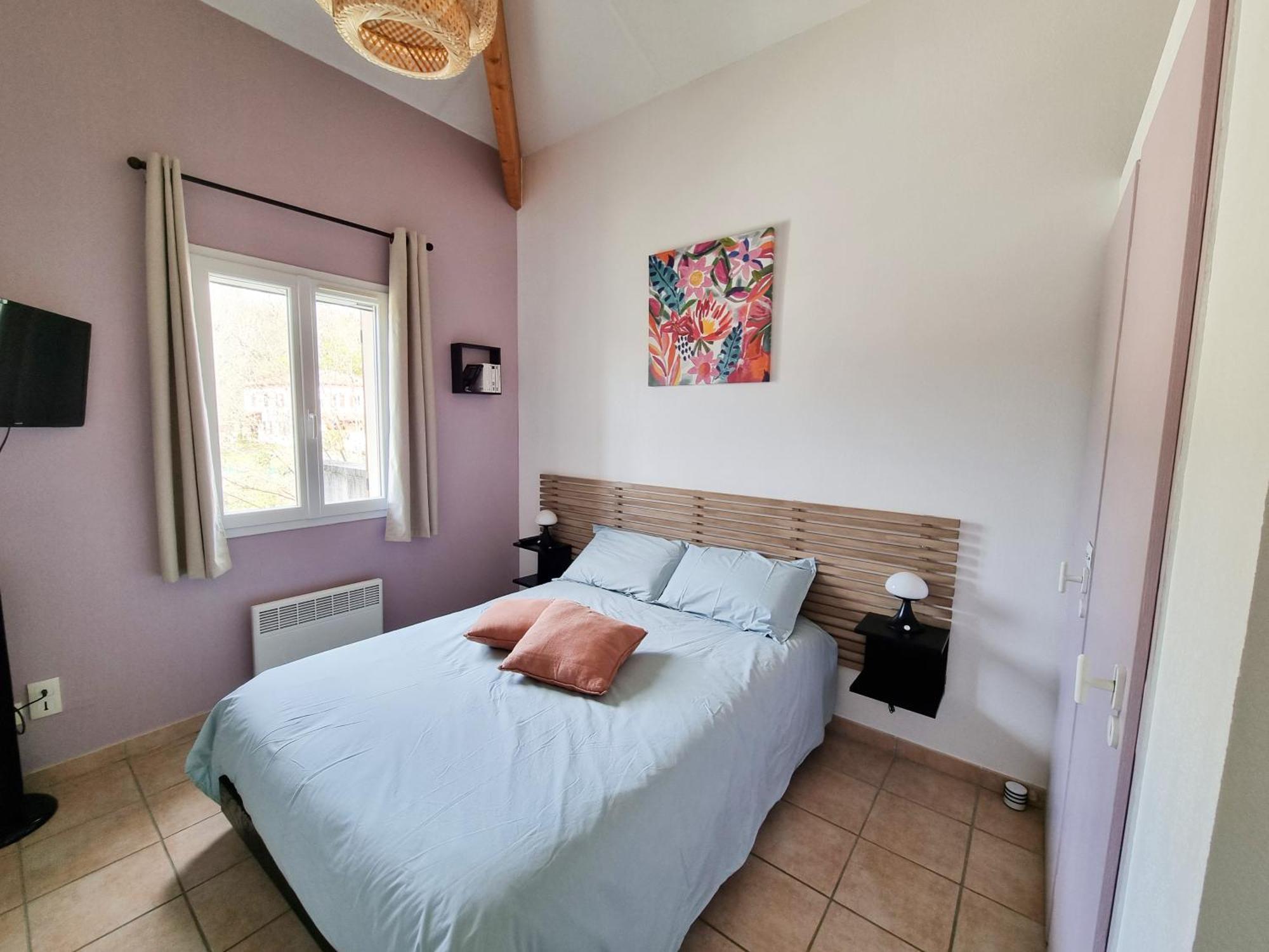 Les Hauts De Sarlat G4 - Clim Piscine Parking Wifi 2 Chambres Exterior photo