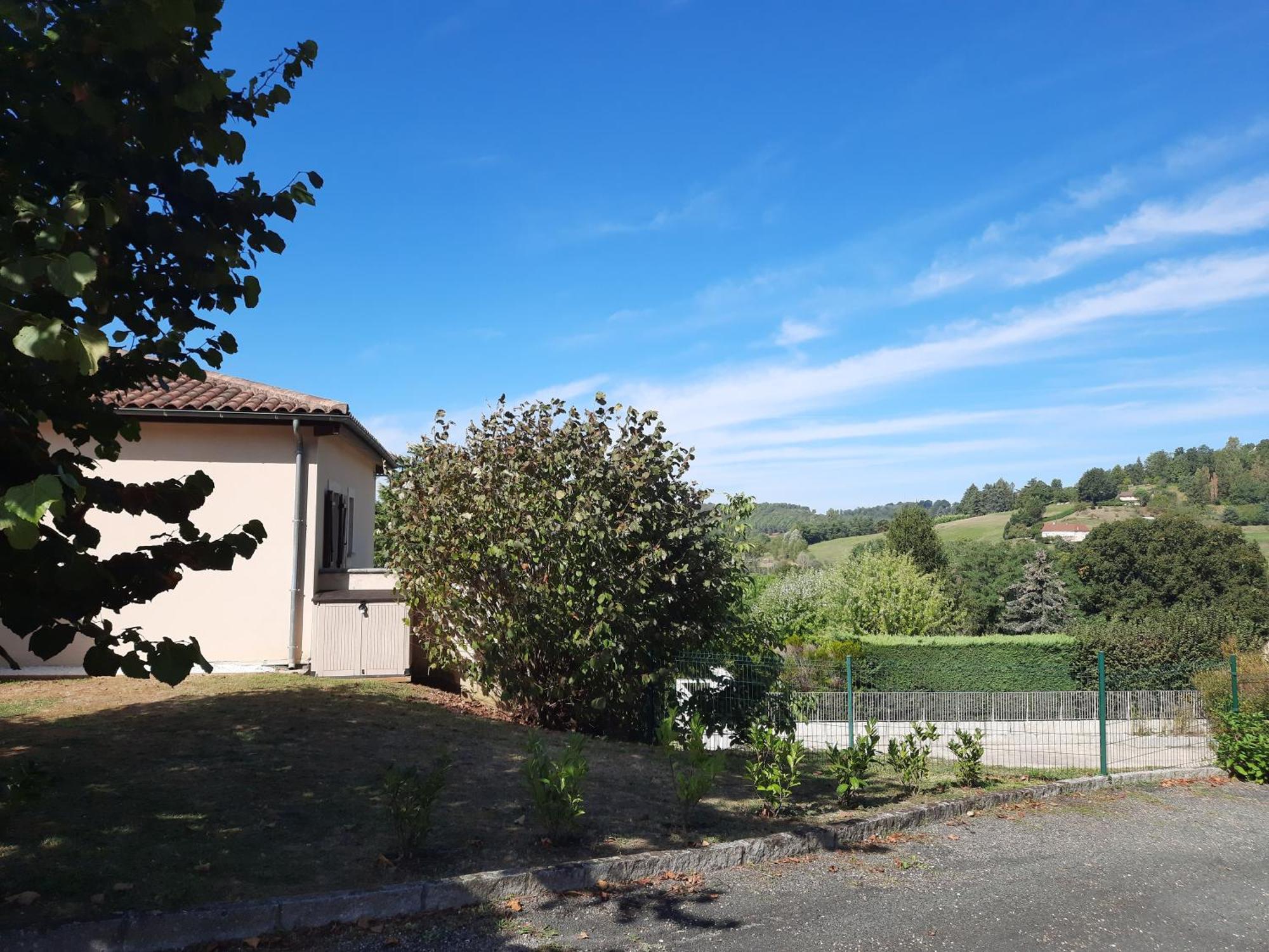 Les Hauts De Sarlat G4 - Clim Piscine Parking Wifi 2 Chambres Exterior photo